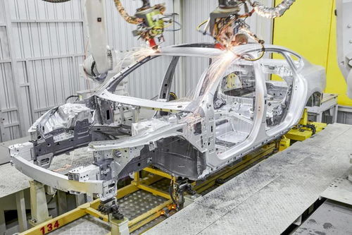 ABB與華域汽車強強聯合，成立合資企業加速軟件定義汽車新時代